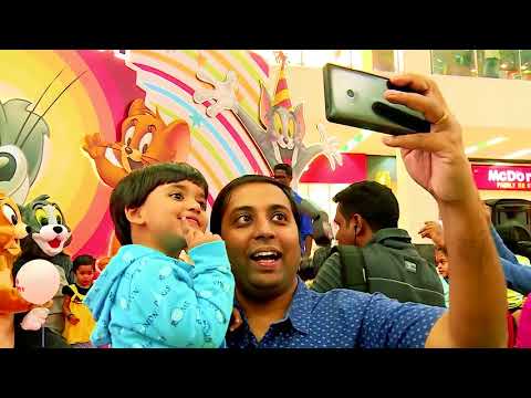 Favourite Shopping Mall In Chennai Forum Vijaya Mall - 