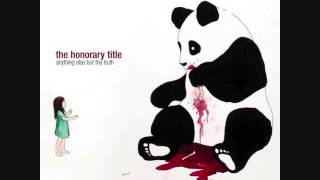 The Honorary Title - Frame By Frame