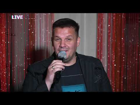 ASEN LANDANATA - Pozdrav za Mariana - ( Cover )