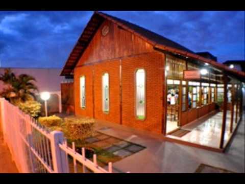 Redentor Onipotente - Igreja Cristã Maranata