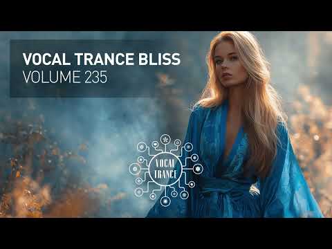 VOCAL TRANCE BLISS VOL. 235 [FULL SET]