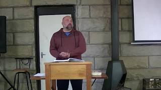 Thinking Error #3 - Zero State