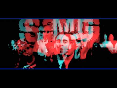 S2MG  -  KAPOT  ft SHOUT & MELLAH