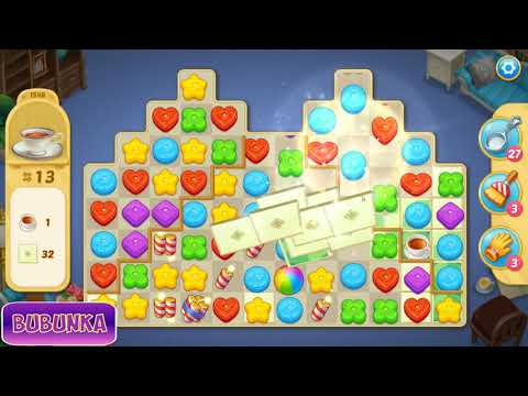 Matchington Mansion level 1548 HD