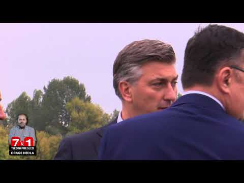 7U1 03.10.2021. Tjedni pregled Drage Hedla