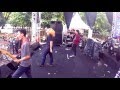 VELHINHA BEBAS PREVIEW VIDEO JAKCLOTH SUMMER FEST 2016