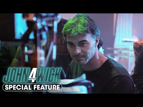 Thumbnail of the video: Special Feature - Chad & Keanu