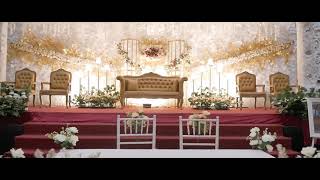 Download lagu Wedding Cinematic | Hotel Ayola Sentosa Kota Palembang | Delvita Wedding Organizer mp3