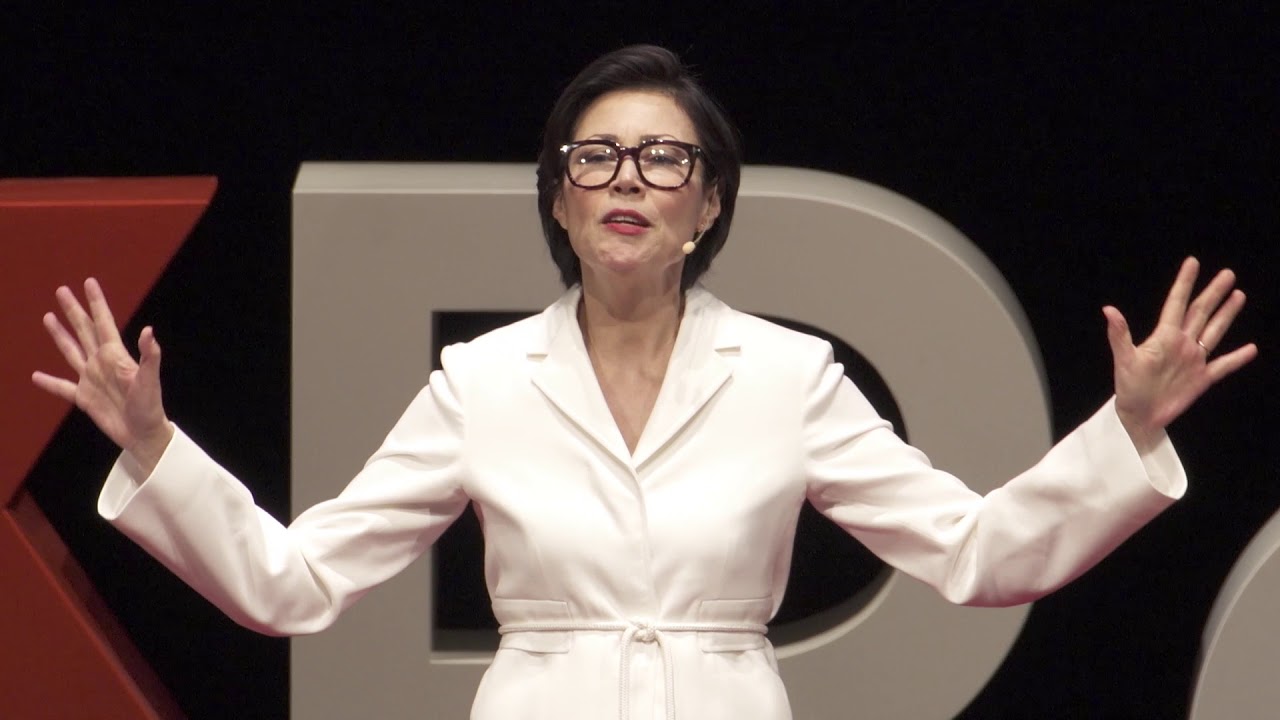 How to restore trust in Journalism | Ann Curry | TEDxPortland