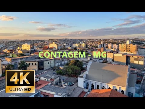 CONTAGEM - MG