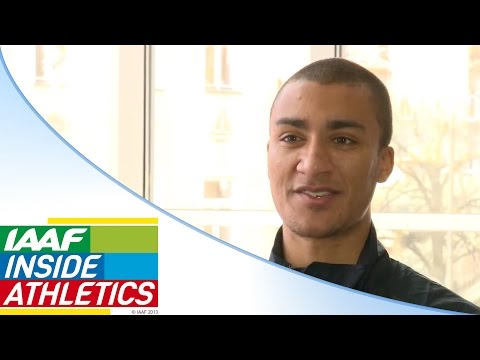 IAAF Inside Athletics Season 2 - Episode 03 - Ashton Eaton