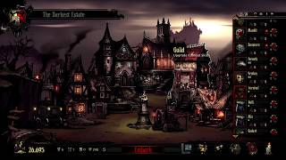 Always Needing Levels - Let's Play Darkest Dungeon Part 59