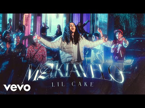 LiL CaKe - MAKIAVELO (Official Video)