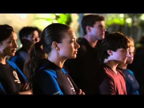 Trailer - Winter, o Golfinho 2 (dublado)