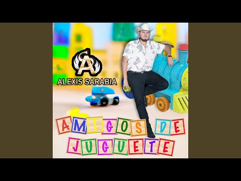 Amigos De Juguete