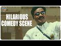 Venu Madhav Hilarious Comedy Scene Ek Chingari Hindi Dubbed Movie Eagle Home Entertainment