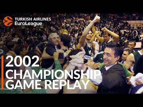 20 Years Rewind: Greens make history, 2002
