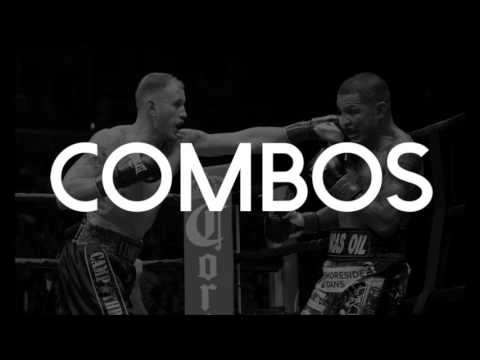 VASQUEZ JR  vs Martinez (TECHNIQUES)