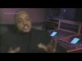 Peabo Bryson Talks About Celine Dion