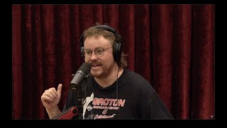 JRE 2433 - James McCann