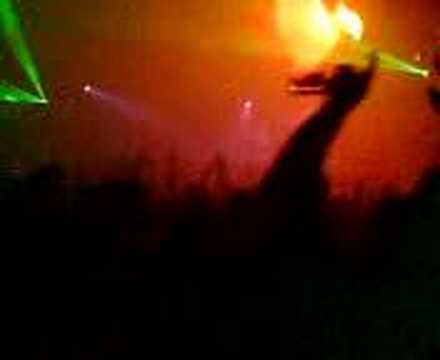 Ferry Corsten @ Future Music Festival Sydney 2007