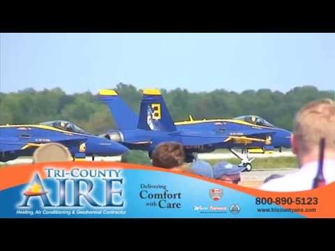 Tri-County Aire, Inc. - Customer Success Story