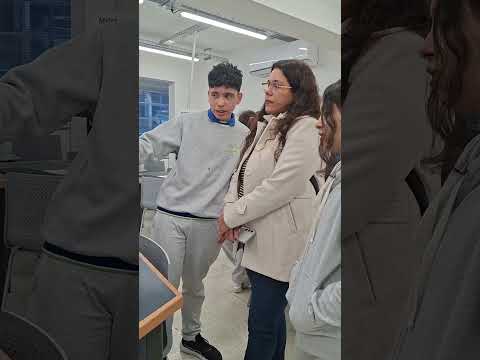 Feria de Ciencias – Secundario