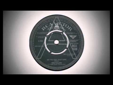 Miki Dallon - Do You Call That Love