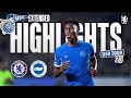 Shocking Lessons From Chelsea vs Brighton Friendly Game