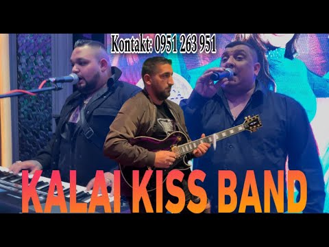 Kalai Kiss Band - sladak miro praloro (cover) |Official Video|