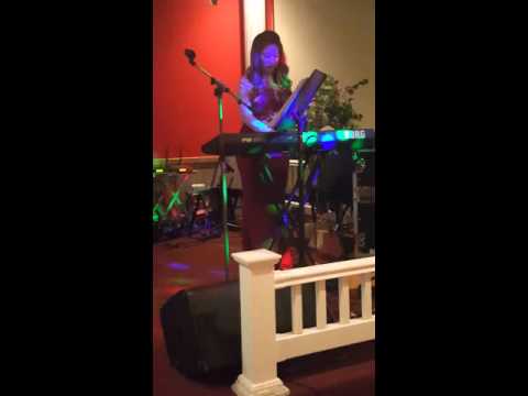 វាលស្រីស្រណាះ/ Veal srey sro noss! By Panchapor & TheApsara band