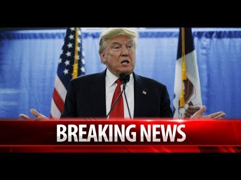 President Trump Latest News Today 6/22/17 , White House news , Democratic UNDER FIRE