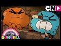 Gumball Uploading An Embarrassing Video The Internet Cartoon Network