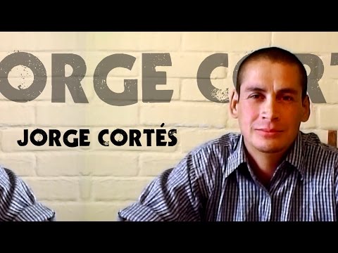 Jorge Cortés - Usted pregunta y Yo contesto  // Vicuña TV de Elqui