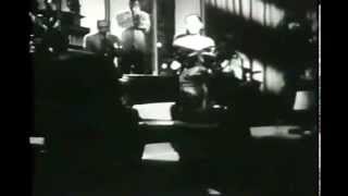 Billie Holiday w/Count Basie God Bless The Child/Now Baby. It's Now or Never