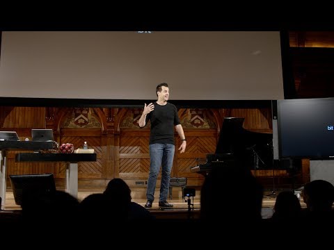 CS50 2019 - Lecture 0 - Computational Thinking, Scratch