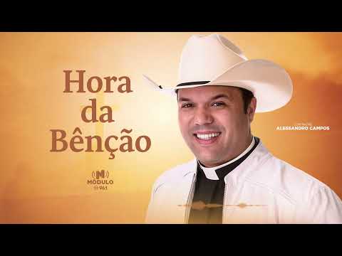 Hora da Benção - Eis que faço nova todas as coisas