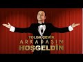 Arkadaşım Hoşgeldin 17.Bölüm - Bohçacı Olunmaz, Doğulur ...