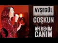 AYŞEGÜL COŞKUN AH BENİM CANIM Motreb Movie Soundtrack Full Turkish Version