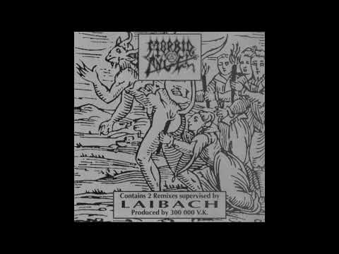 Morbid Angel - God of Emptiness (Official Audio)