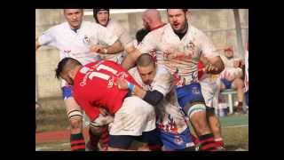 preview picture of video 'Rugby Parabiago - stagione 2012/13'