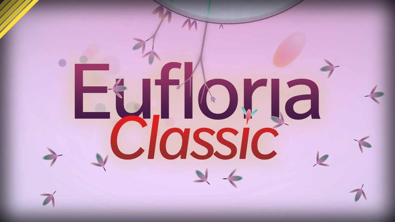 Трейлер Eufloria Classic Build 22426617