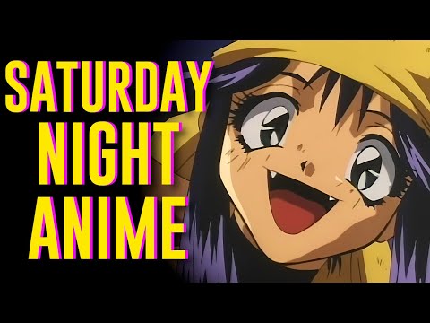 Anime Grindhouse: Saber Marionette J Vol. 5 - FINALE