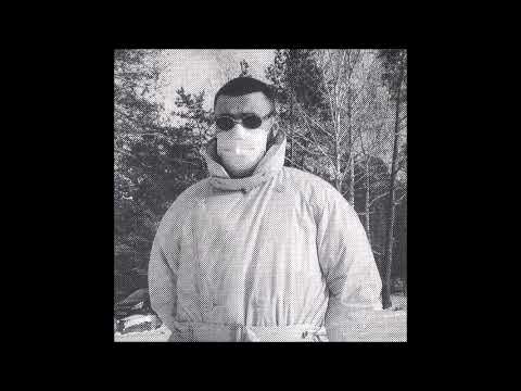 Voin Oruwu - Forest Theme - Big Space Adventure LP - [PRIVATEPERSONS007] - 2018