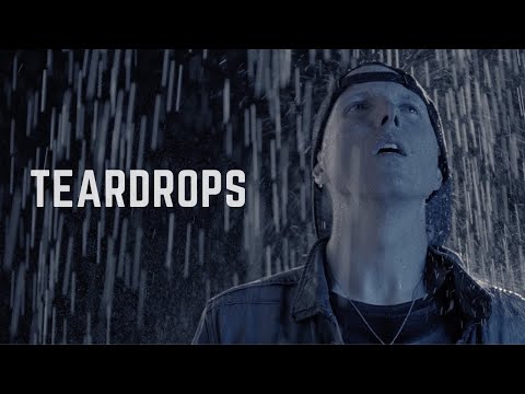 Thumbnail for Teardrops video