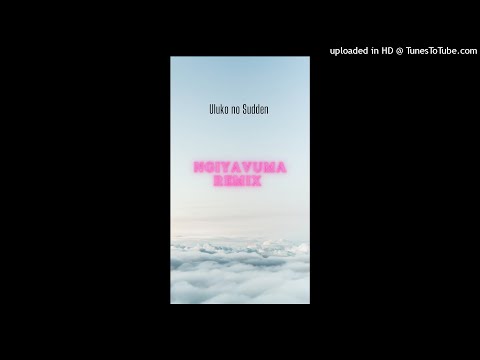 Uluko no Sudden - Ngiyavuma (Remix)