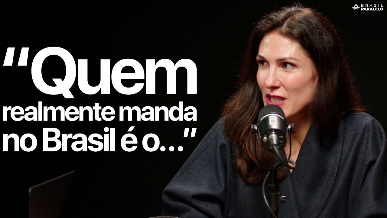O que o Congresso deveria estar fazendo atualmente?