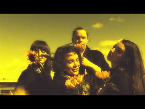 Brad stank - Condemned to Be Freaky (Official Video)