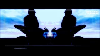 Professor Xavier ft. Paul Bartolome - Take Me Away (Psytrance / Hardstyle) | HQ Lyric Videoclip