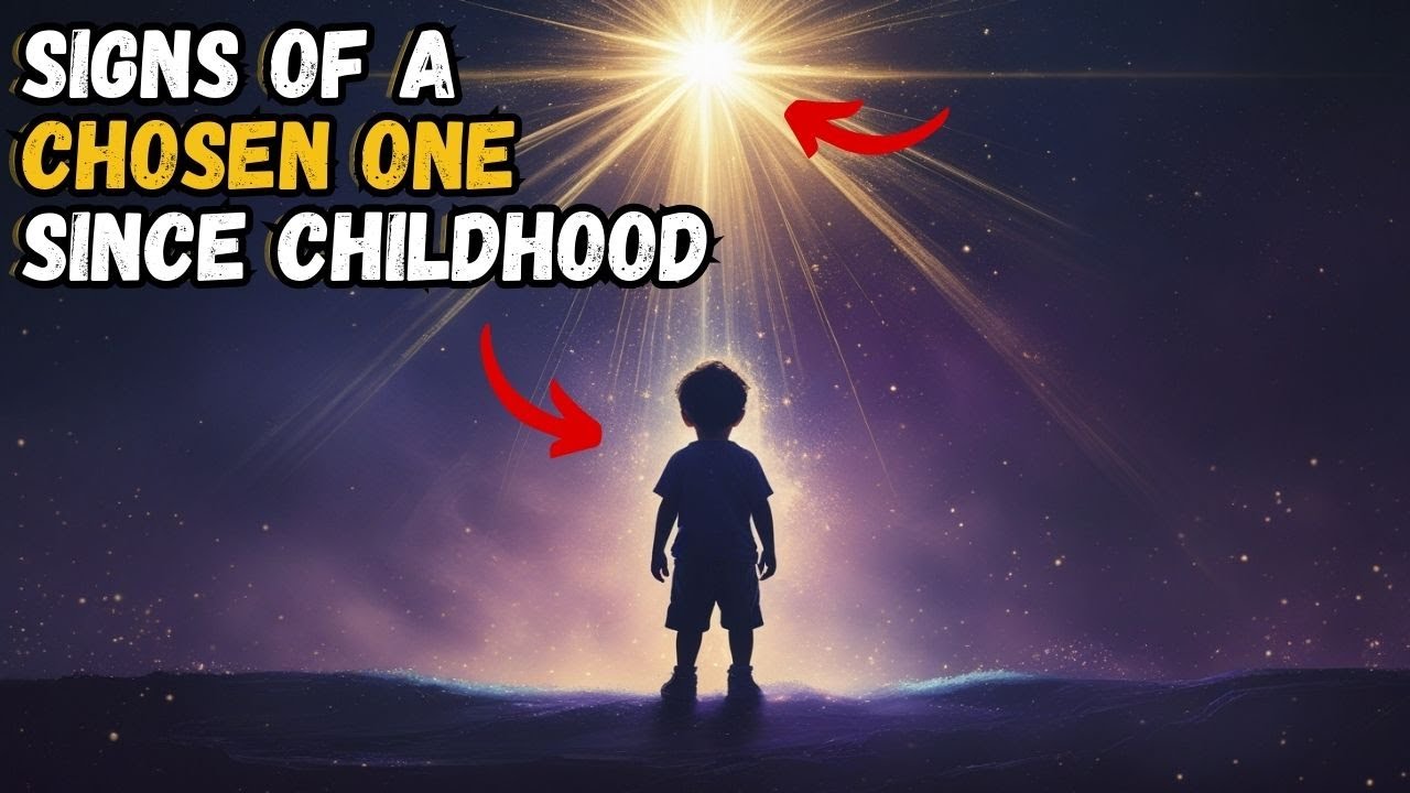 If This Happened To You As A Child… You Were Never "Normal"!